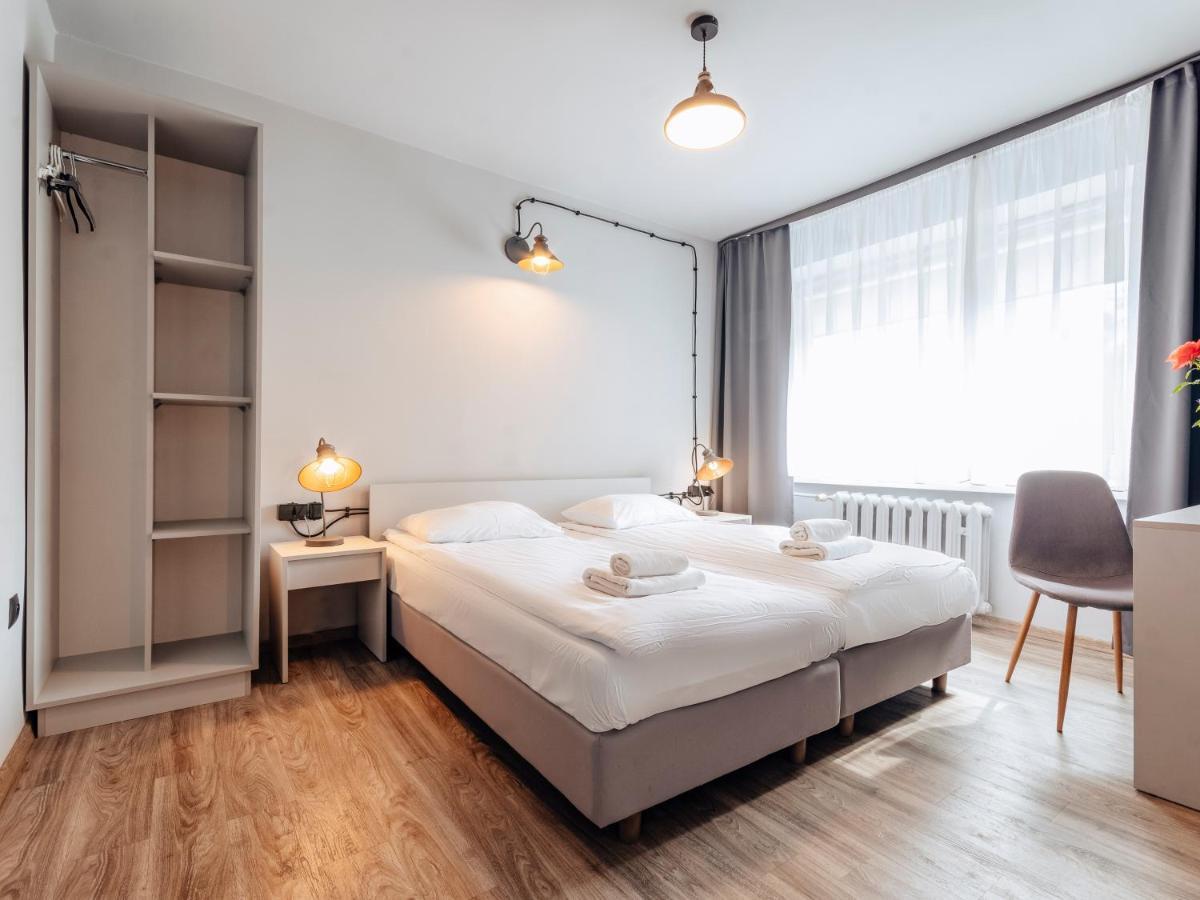 Guest House Orlowo Gdynia Esterno foto