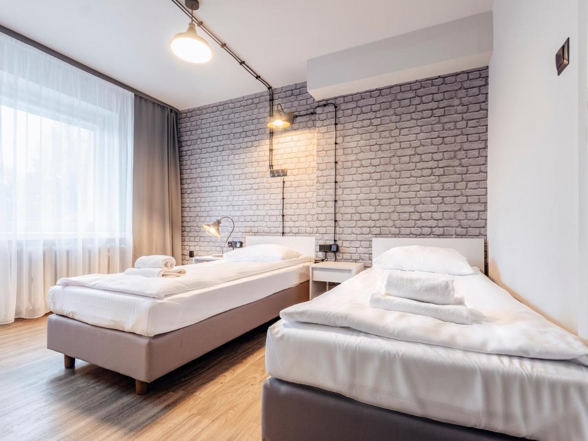 Guest House Orlowo Gdynia Esterno foto