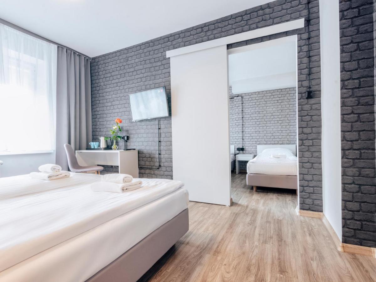 Guest House Orlowo Gdynia Esterno foto