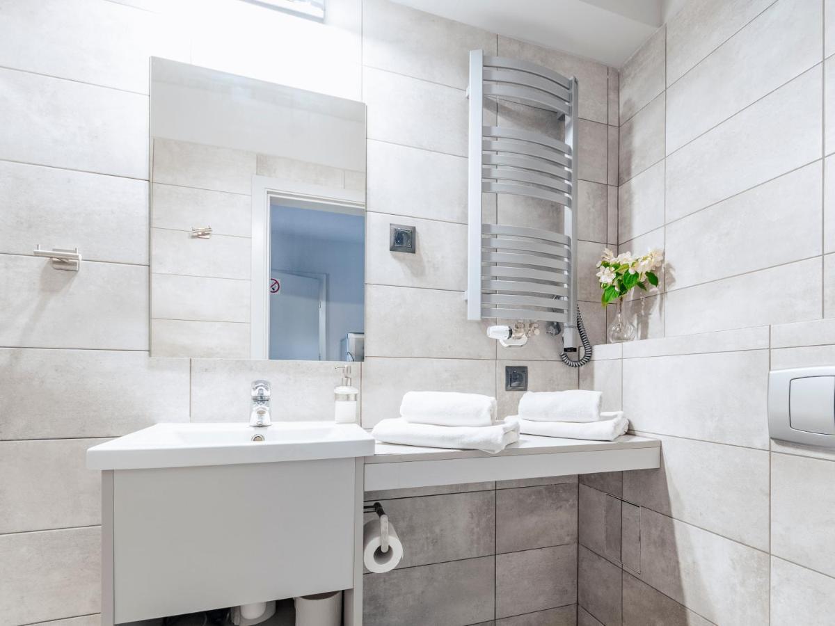 Guest House Orlowo Gdynia Esterno foto
