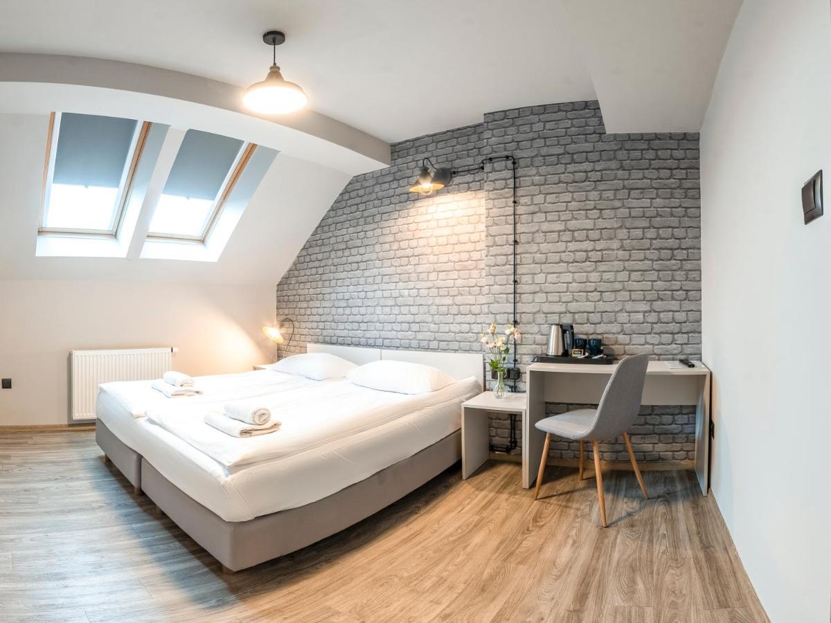 Guest House Orlowo Gdynia Esterno foto