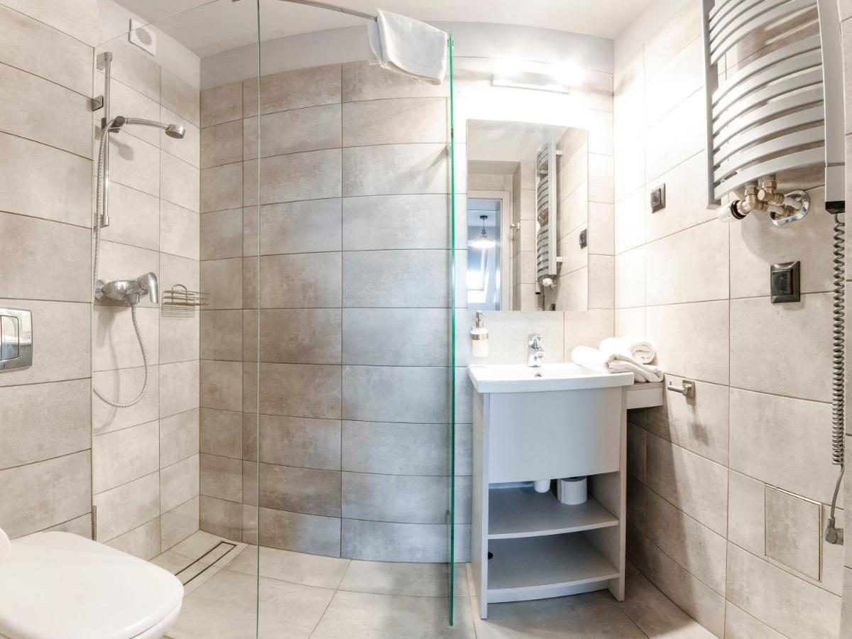 Guest House Orlowo Gdynia Esterno foto