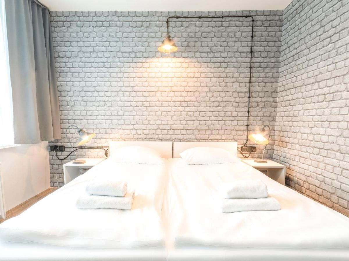 Guest House Orlowo Gdynia Esterno foto