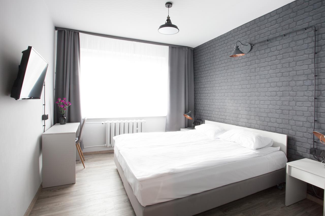 Guest House Orlowo Gdynia Esterno foto